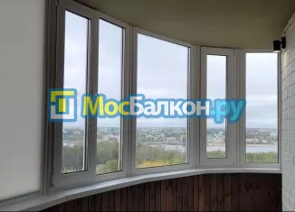 Заказать балкон в Одинцово цена от 1320 руб | Остекление балконов и лоджий МосБалкон