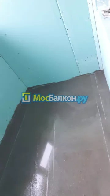 Отделка балконов в Одинцово | Отделка балконов и лоджий и обшивка под ключ в МосБалкон