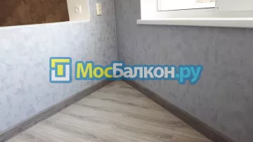 Заказать балкон в Одинцово цена от 1320 руб | Остекление балконов и лоджий МосБалкон