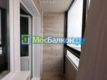 Заказать балкон в Одинцово цена от 1320 руб | Остекление балконов и лоджий МосБалкон
