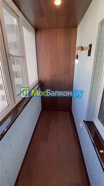 Заказать балкон в Одинцово цена от 1320 руб | Остекление балконов и лоджий МосБалкон