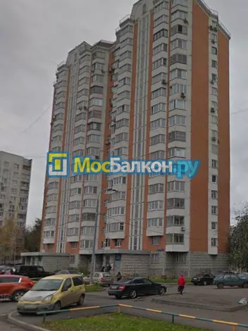 Остекление балконов под ключ по доступным ценам в Одинцово | МосБалкон