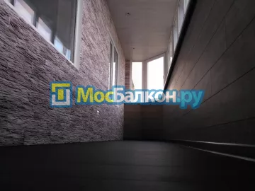 Заказать балкон в Одинцово цена от 1320 руб | Остекление балконов и лоджий МосБалкон