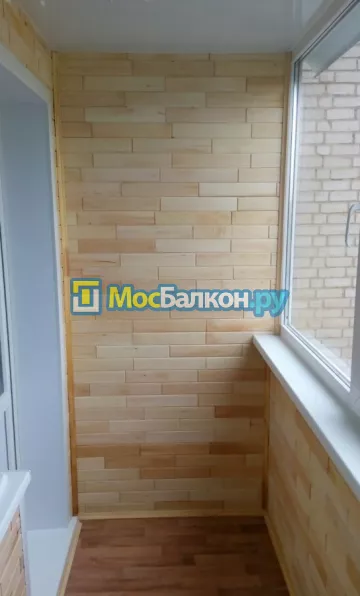 Заказать балкон в Одинцово цена от 1320 руб | Остекление балконов и лоджий МосБалкон