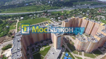 Заказать балкон в Одинцово цена от 1320 руб | Остекление балконов и лоджий МосБалкон