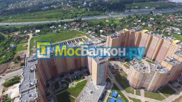 ПЛАСТ ИКОВЫЕ ОКНА ОСТЕКЛЕНИЕ ОТДЕЛКА И УТЕПЛЕНИЕ БАЛКОНОВ В ЖК ЗЕЛЕНЫЕ АЛЛЕИ