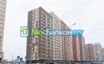 Заказать балкон в Одинцово цена от 1320 руб | Остекление балконов и лоджий МосБалкон