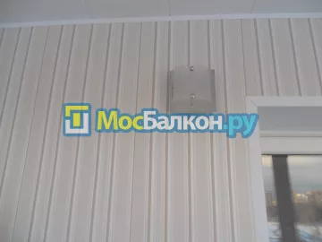 Заказать балкон в Одинцово цена от 1320 руб | Остекление балконов и лоджий МосБалкон
