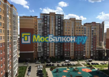 Заказать балкон в Одинцово цена от 1320 руб | Остекление балконов и лоджий МосБалкон