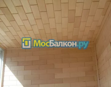 Заказать балкон в Одинцово цена от 1320 руб | Остекление балконов и лоджий МосБалкон