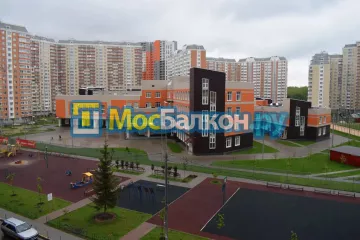 Заказать балкон в Одинцово цена от 1320 руб | Остекление балконов и лоджий МосБалкон