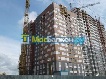 Заказать балкон в Одинцово цена от 1320 руб | Остекление балконов и лоджий МосБалкон