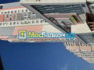 Заказать балкон в Одинцово цена от 1320 руб | Остекление балконов и лоджий МосБалкон