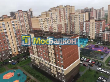Заказать балкон в Одинцово цена от 1320 руб | Остекление балконов и лоджий МосБалкон