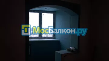 Отделка балконов в Одинцово | Отделка балконов и лоджий и обшивка под ключ в МосБалкон