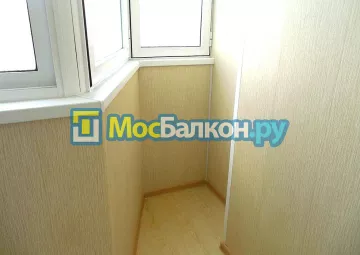 Заказать балкон в Одинцово цена от 1320 руб | Остекление балконов и лоджий МосБалкон