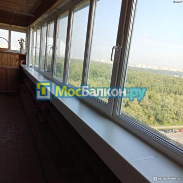 ОСТЕКЛЕНИЕ ОТДЕЛКА И УТЕПЛЕНИЕ БАЛКОНОВ В ЛОСИНО ПЕТРОВСКИЙ