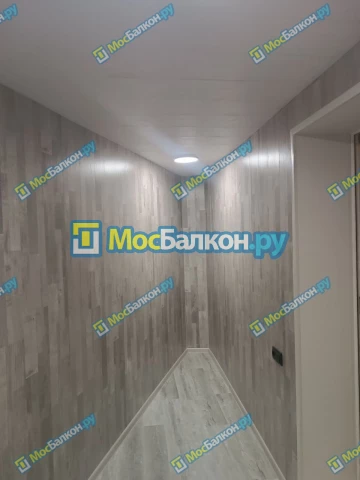 Заказать балкон в Одинцово цена от 1320 руб | Остекление балконов и лоджий МосБалкон