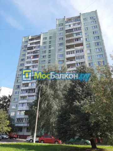 Остекление балконов под ключ по доступным ценам в Одинцово | МосБалкон