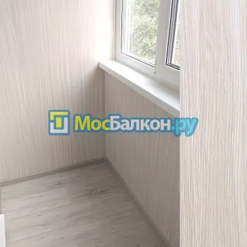 Заказать балкон в Одинцово цена от 1320 руб | Остекление балконов и лоджий МосБалкон