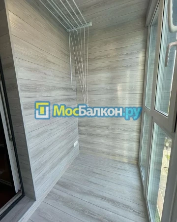 Заказать балкон в Одинцово цена от 1320 руб | Остекление балконов и лоджий МосБалкон