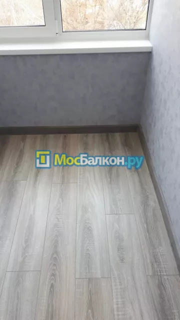 Заказать балкон в Одинцово цена от 1320 руб | Остекление балконов и лоджий МосБалкон