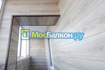 ОСТЕКЛЕНИЕ УТЕПЛЕНИЕ И ОТДЕЛКА БАЛКОНОВ В ЗЕЛЕНОГРАДЕ