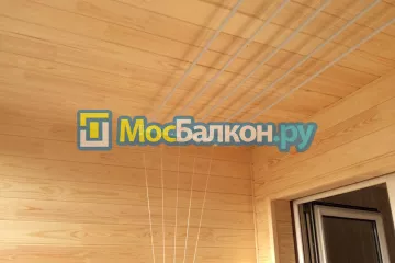 Заказать балкон в Одинцово цена от 1320 руб | Остекление балконов и лоджий МосБалкон