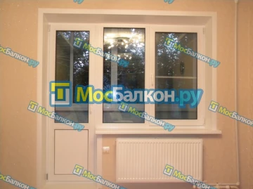 Пластиковые окна купить в Одинцово по низким ценам на сайте Мосбалкон.ру