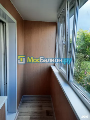 Заказать балкон в Одинцово цена от 1320 руб | Остекление балконов и лоджий МосБалкон
