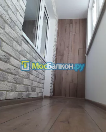 Заказать балкон в Одинцово цена от 1320 руб | Остекление балконов и лоджий МосБалкон