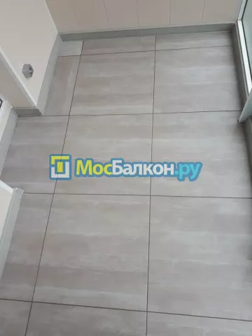 Отделка балконов в Одинцово | Отделка балконов и лоджий и обшивка под ключ в МосБалкон