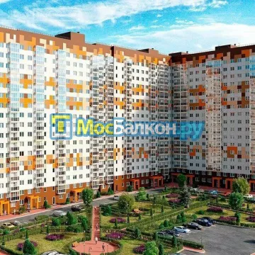 Заказать балкон в Одинцово цена от 1320 руб | Остекление балконов и лоджий МосБалкон