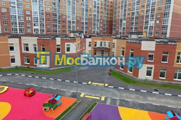 Заказать балкон в Одинцово цена от 1320 руб | Остекление балконов и лоджий МосБалкон
