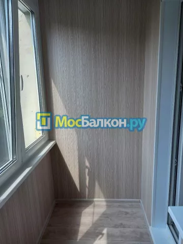 Заказать балкон в Одинцово цена от 1320 руб | Остекление балконов и лоджий МосБалкон