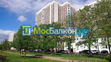 Остекление балконов под ключ по доступным ценам в Одинцово | МосБалкон