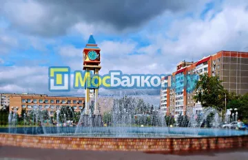 Заказать балкон в Одинцово цена от 1320 руб | Остекление балконов и лоджий МосБалкон