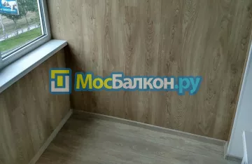 Остекление балконов под ключ по доступным ценам в Одинцово | МосБалкон