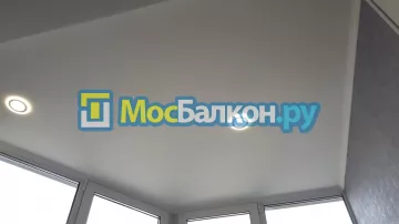 Заказать балкон в Одинцово цена от 1320 руб | Остекление балконов и лоджий МосБалкон