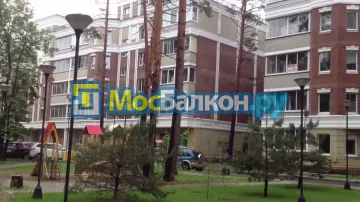 Заказать балкон в Одинцово цена от 1320 руб | Остекление балконов и лоджий МосБалкон