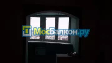 Отделка балконов в Одинцово | Отделка балконов и лоджий и обшивка под ключ в МосБалкон
