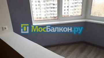 Заказать балкон в Одинцово цена от 1320 руб | Остекление балконов и лоджий МосБалкон