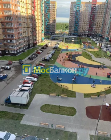 Заказать балкон в Одинцово цена от 1320 руб | Остекление балконов и лоджий МосБалкон
