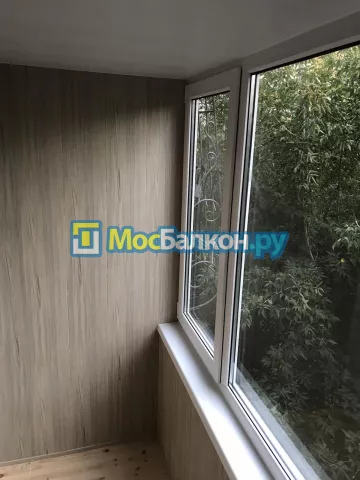 Заказать балкон в Одинцово цена от 1320 руб | Остекление балконов и лоджий МосБалкон