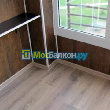 Заказать балкон в Одинцово цена от 1320 руб | Остекление балконов и лоджий МосБалкон