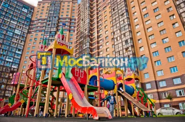 Заказать балкон в Одинцово цена от 1320 руб | Остекление балконов и лоджий МосБалкон