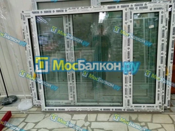 Пластиковые окна купить в Одинцово по низким ценам на сайте Мосбалкон.ру