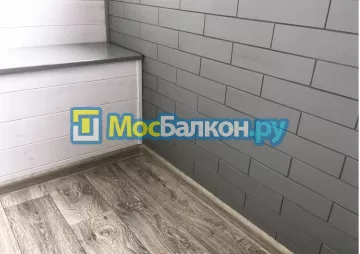 Заказать балкон в Одинцово цена от 1320 руб | Остекление балконов и лоджий МосБалкон