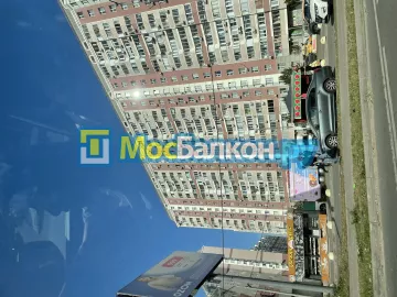 Заказать балкон в Одинцово цена от 1320 руб | Остекление балконов и лоджий МосБалкон
