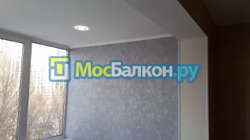 Заказать балкон в Одинцово цена от 1320 руб | Остекление балконов и лоджий МосБалкон